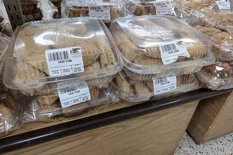Rowes Bakery photo 1